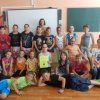 Zachraňme strom, adoptujme zvíře 2016